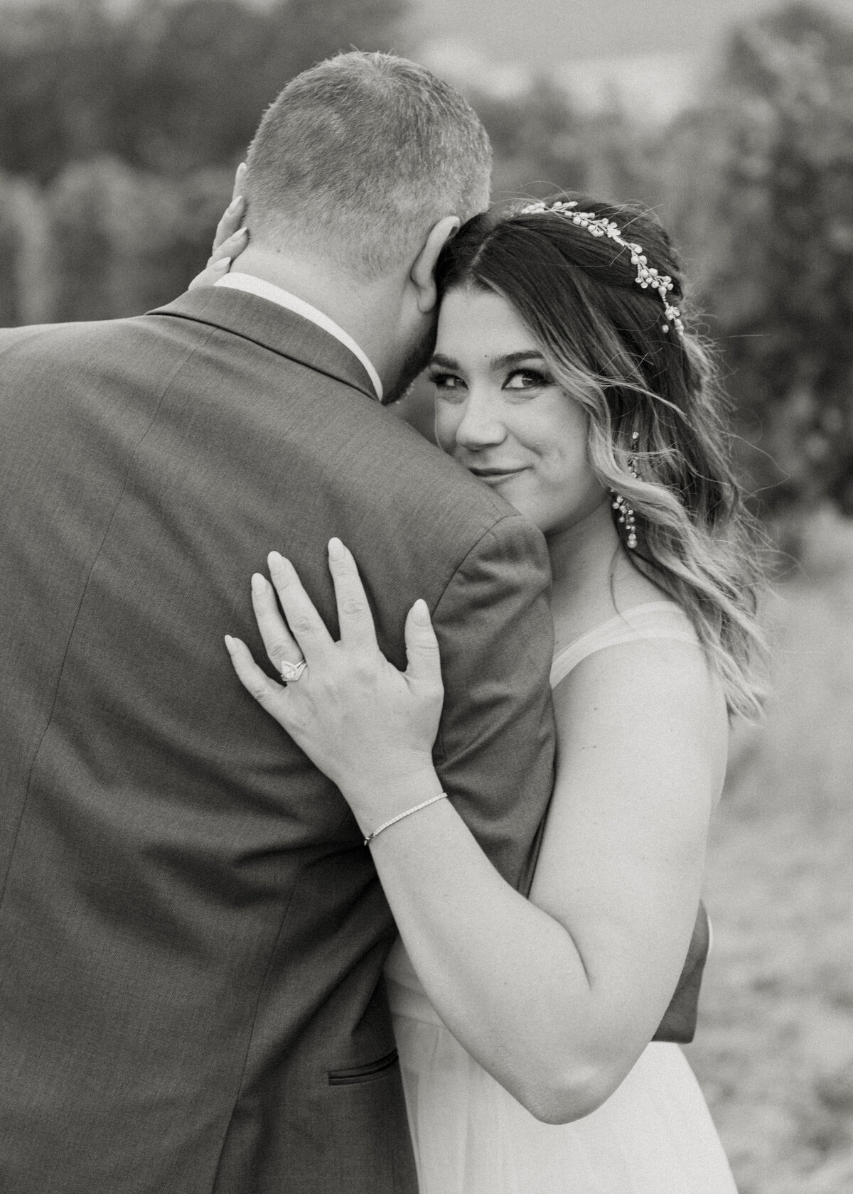 Vista 222 Wedding