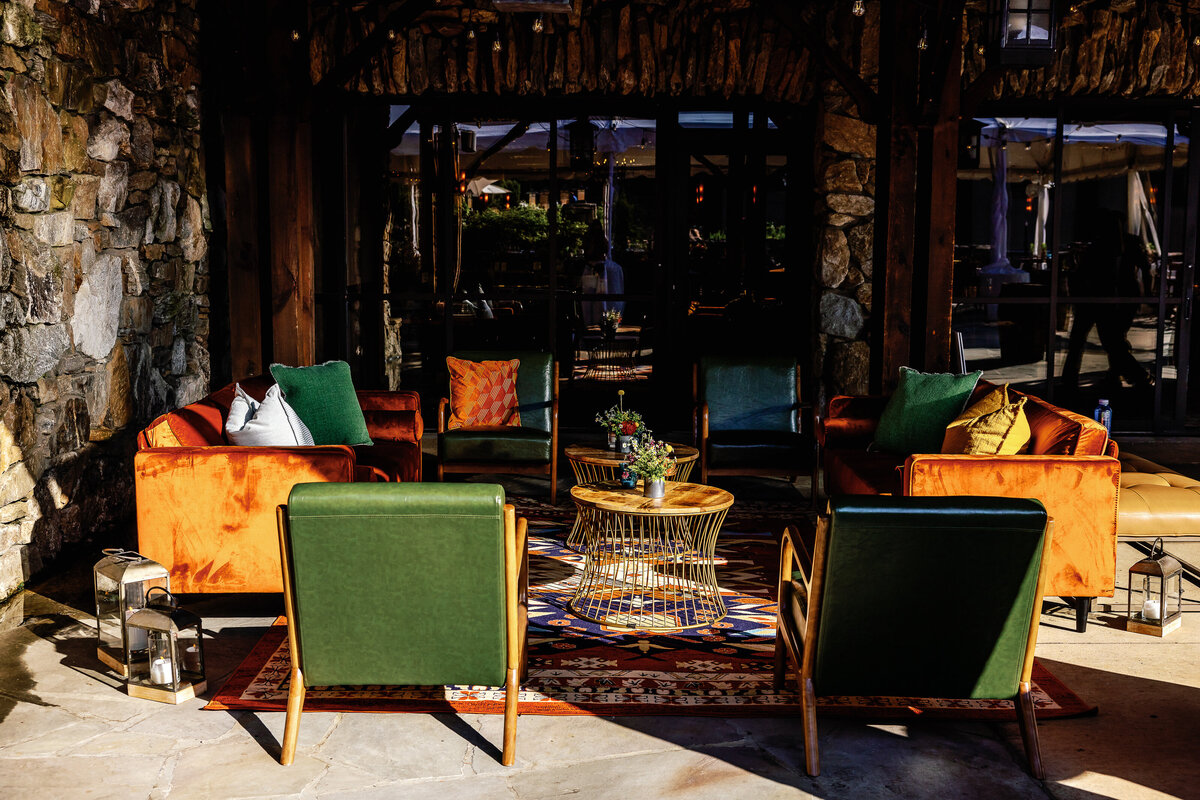 Chartis Group 2023 Annual Retreat Omni Grove Park Inn_Photography Rachael McIntosh_8