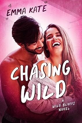 Chasing wild
