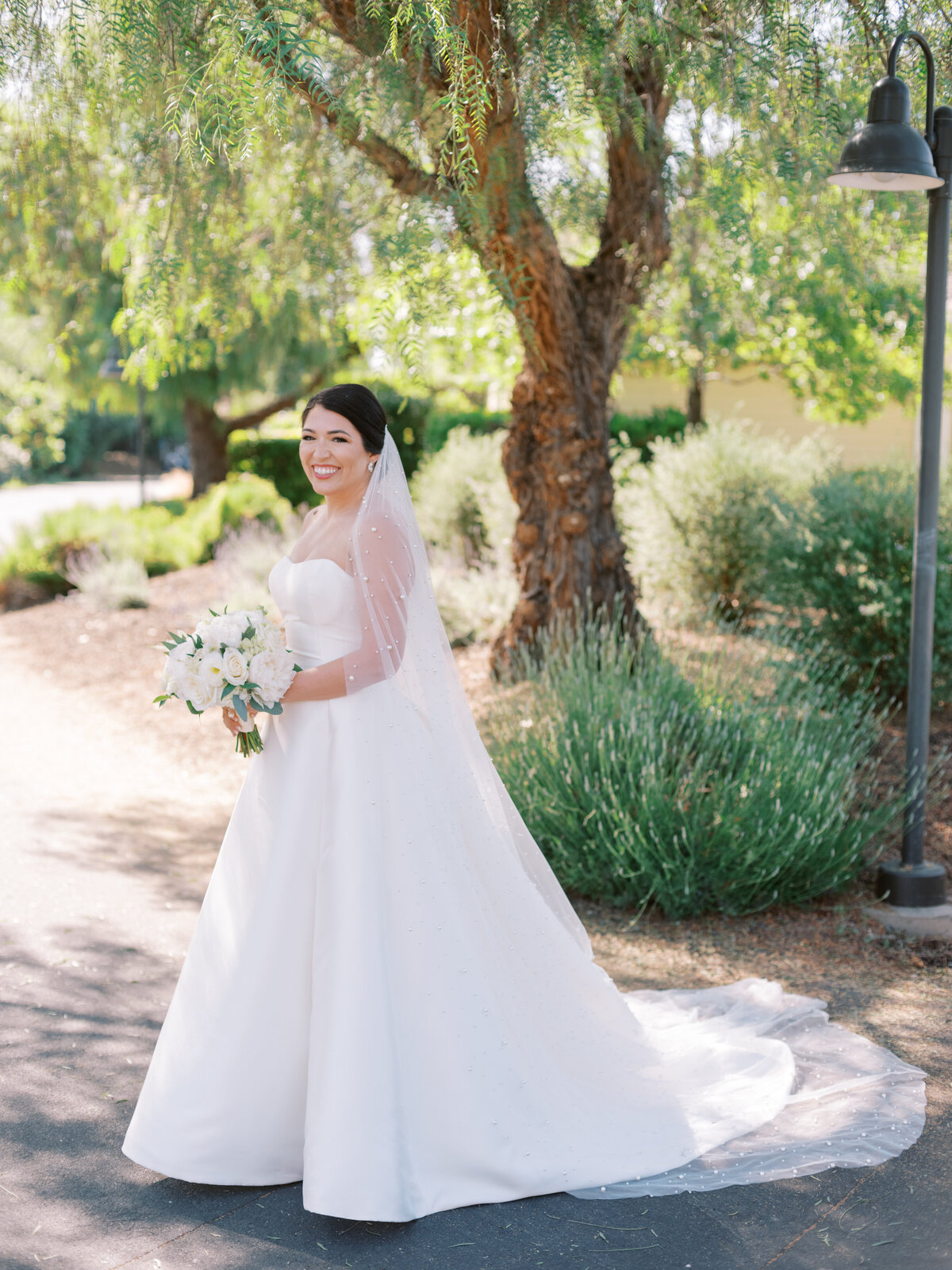Solage Napa Wedding Photo-25