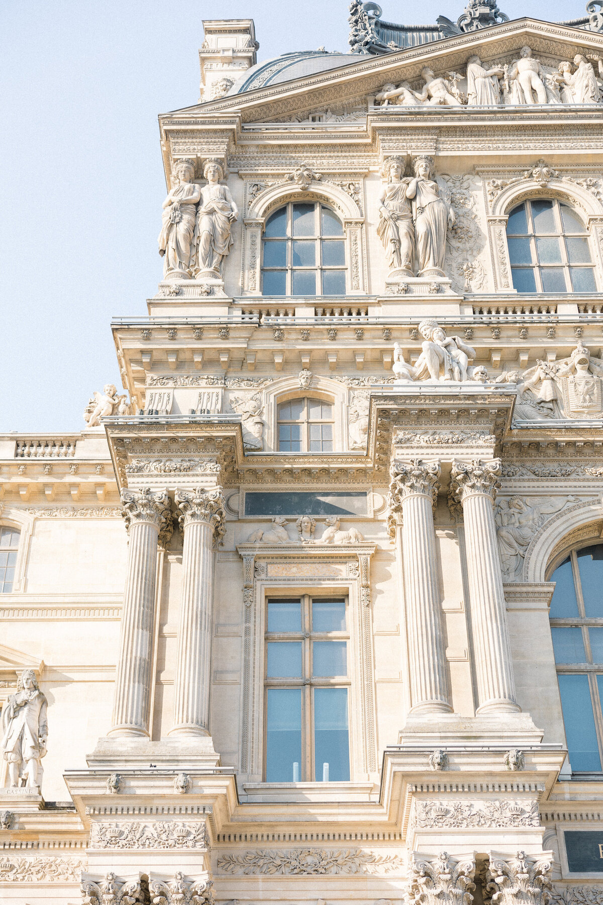 Foxbelle Weddings Paris France | Dallas Wedding Photographer