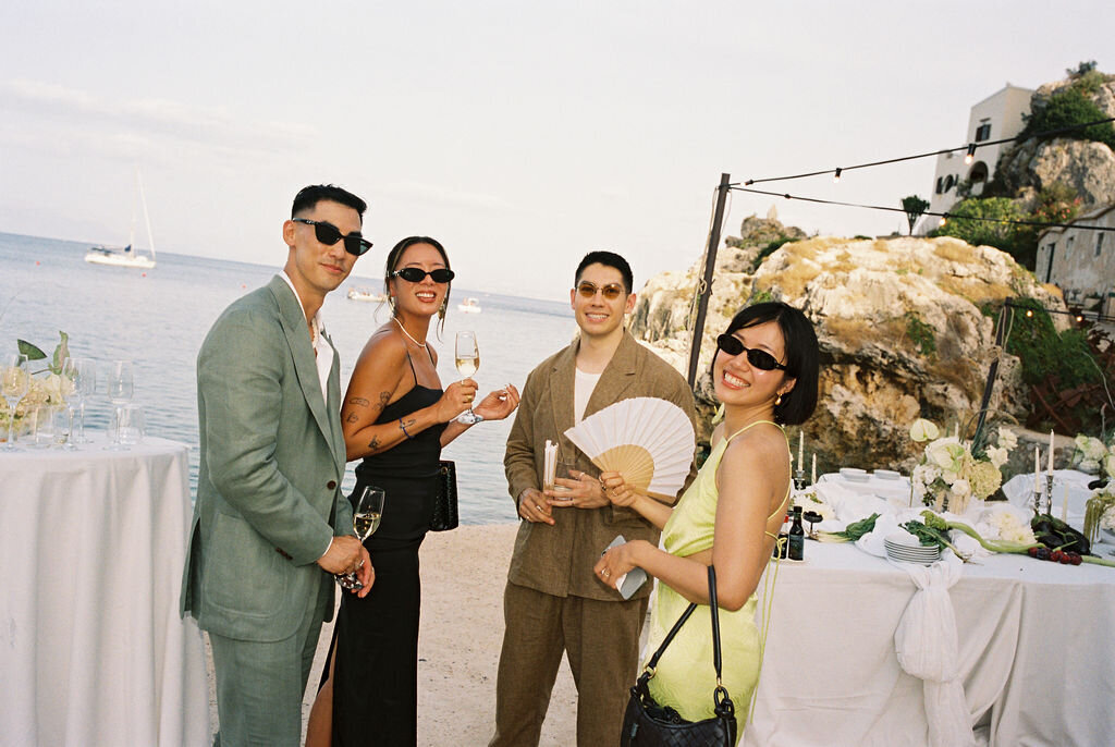Tonnara di Scopello Wedding-42