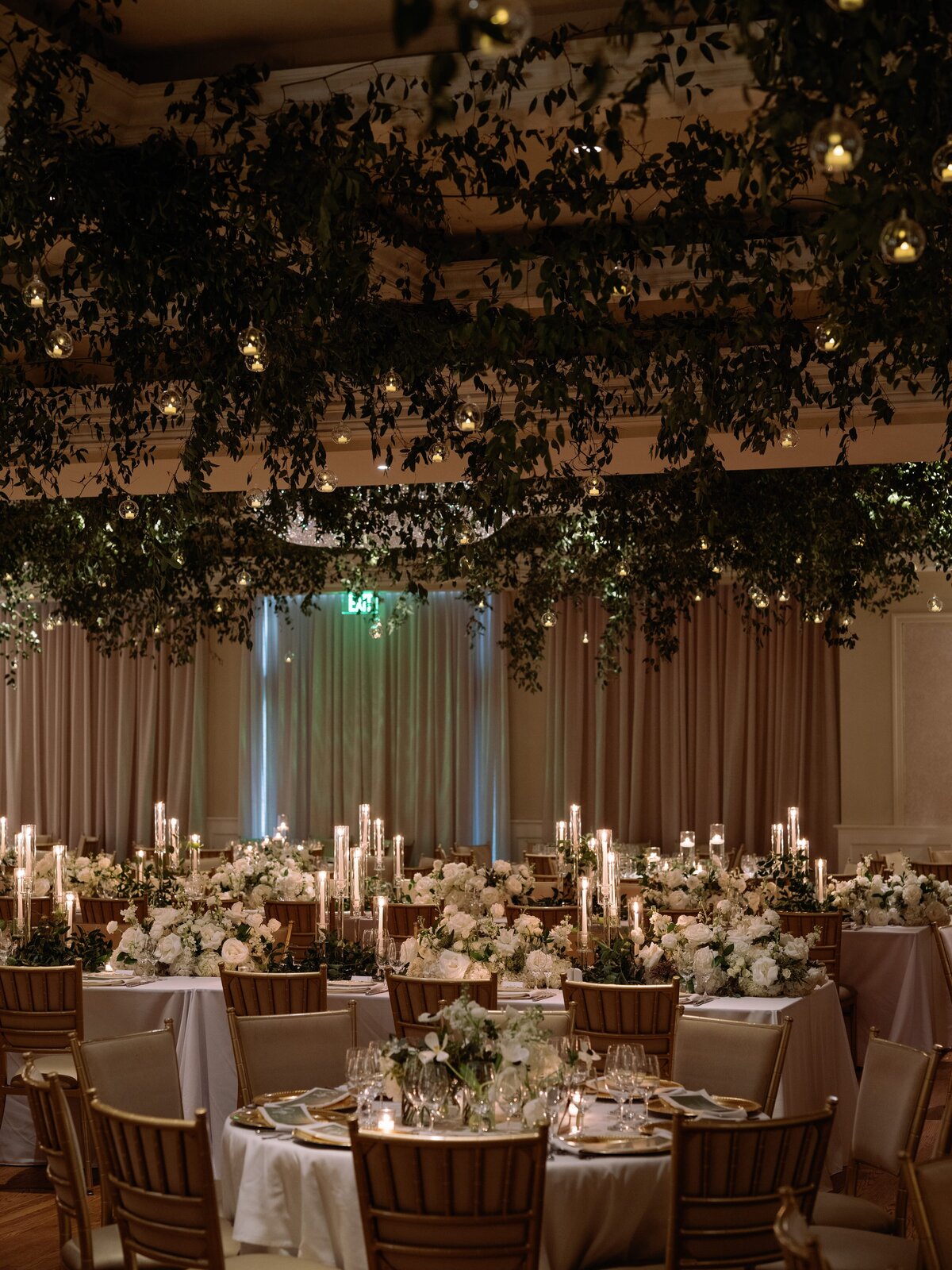 Philip & Caroline Wedding - 0288