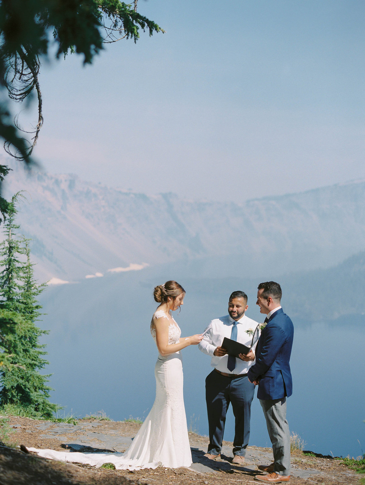 Gabriela Ines Photo-Crater Lake Wedding-0029