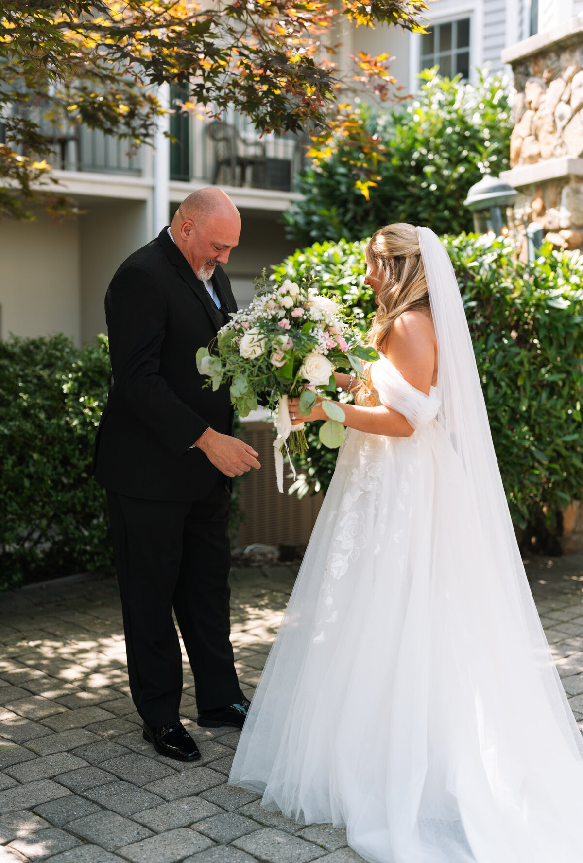 Kylie+TommyOldeMillInnWedding-781