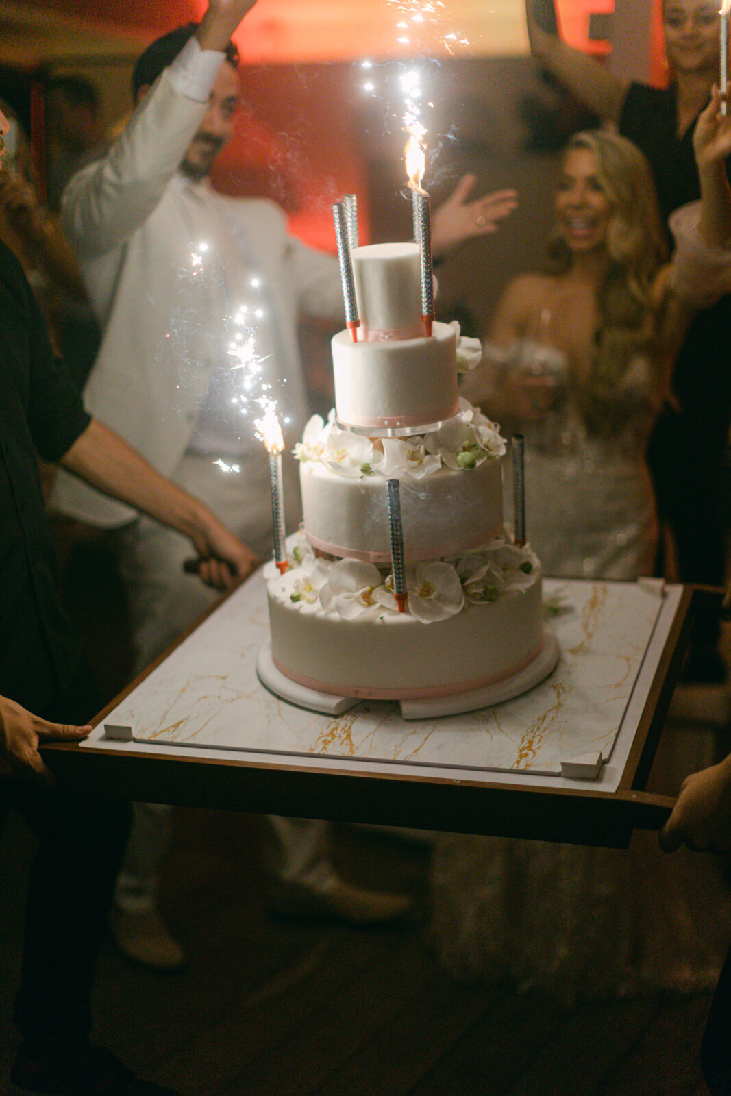 St Barth Wedding Nikki Beach225
