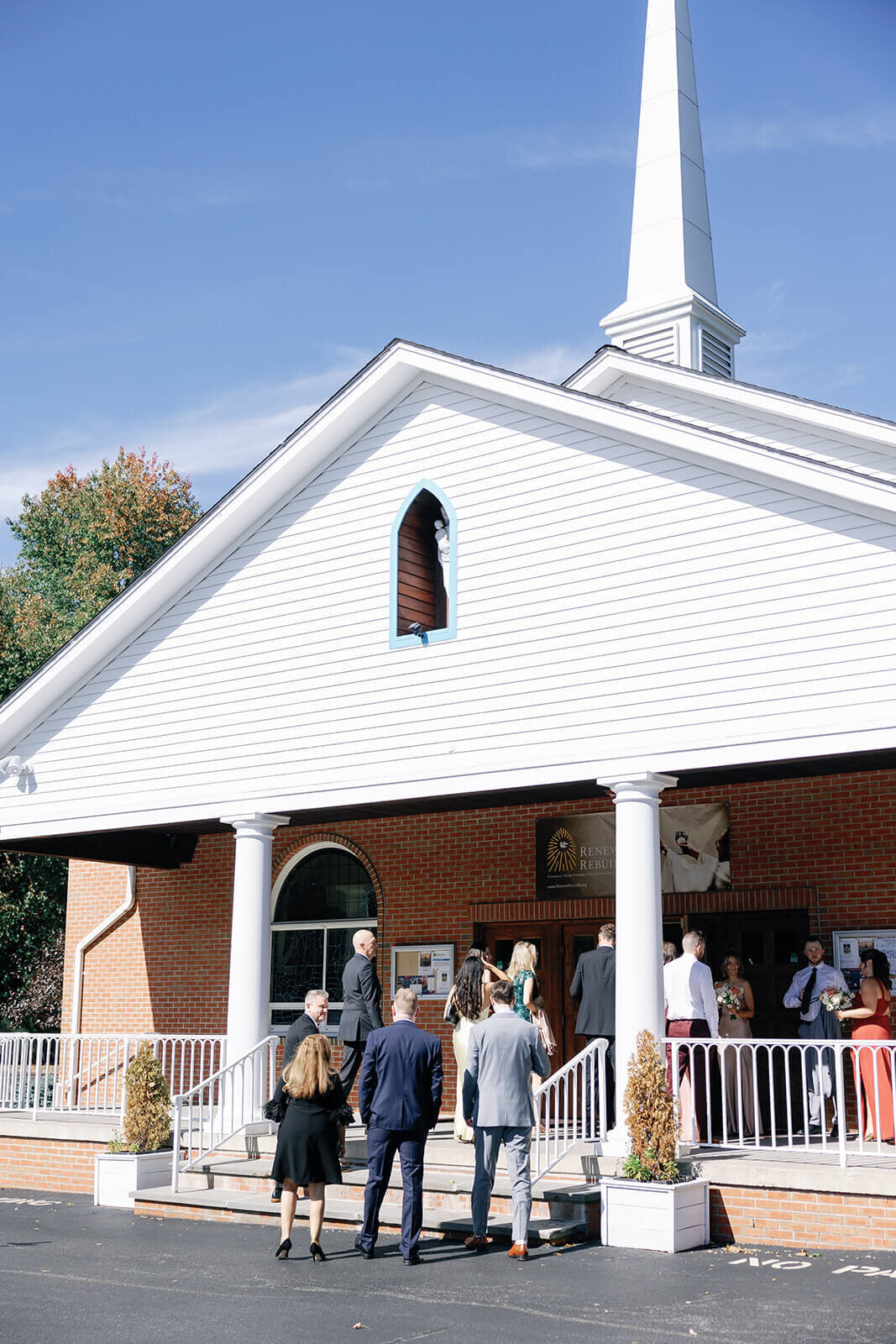 New Jersey Wedding Photographer_Egdewood Country Club_0003 2