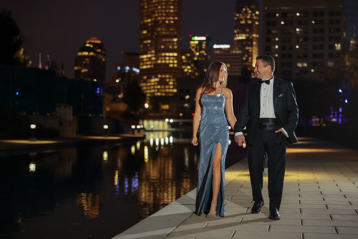 Jeff&Cassie| Engagement