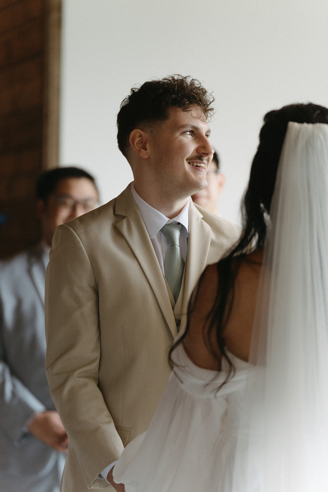 Red Deer Wedding Venue River Valley 125