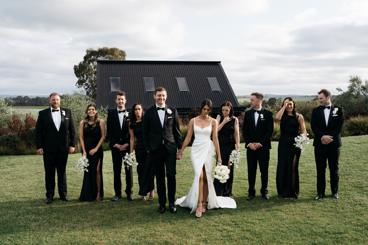 Zonzo Estate, Courtney Laura Photography, Yarra Valley Wedding Photographer, Jaclyn and Fletcher-641