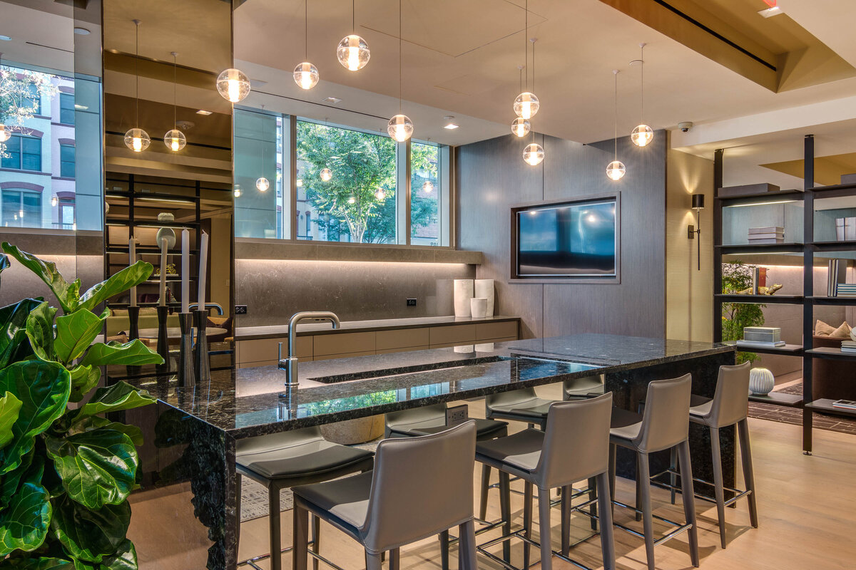 Projects - Dining