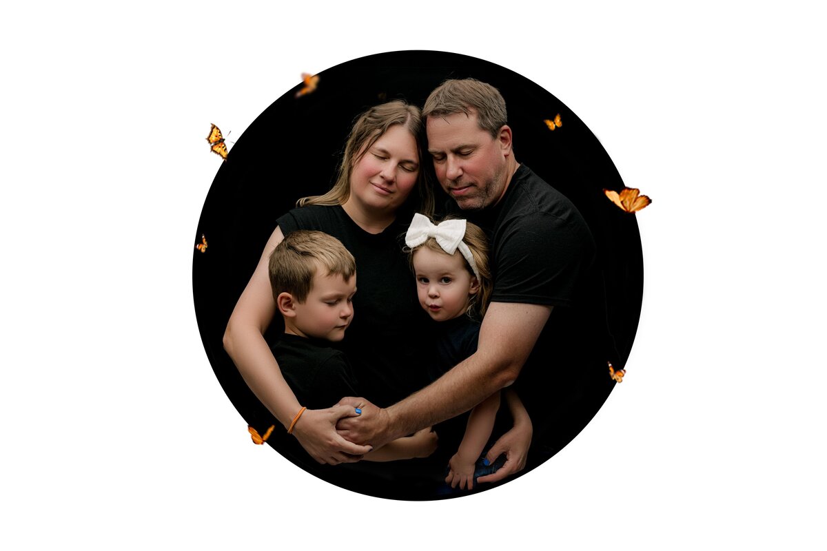 Sarah-Infertility-Charlotte-NicSo Studio (1 of 10)