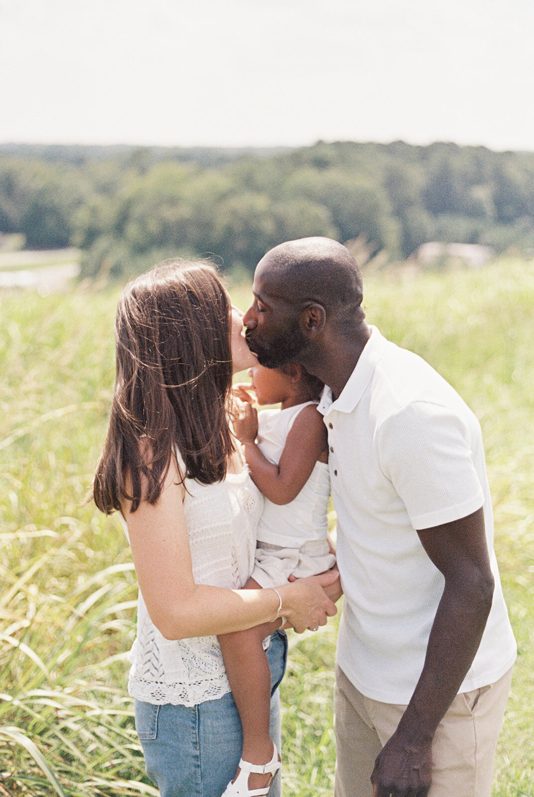 The Nelson Family - Summer 2024-38
