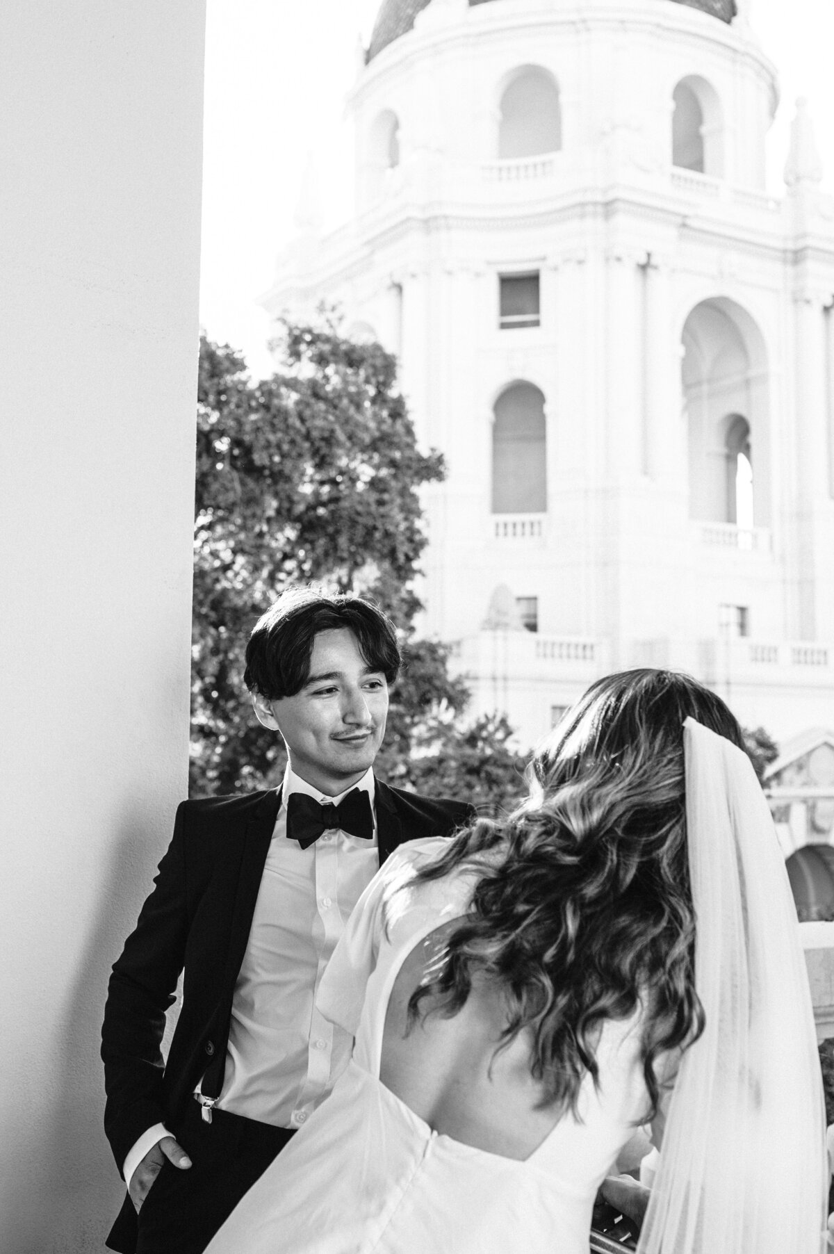 Los Angeles Engagement Photographer