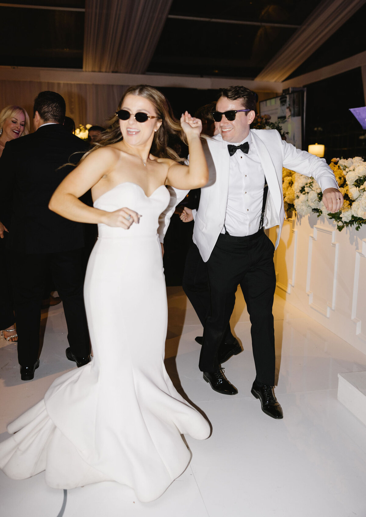 Dallas Luxury Wedding 79