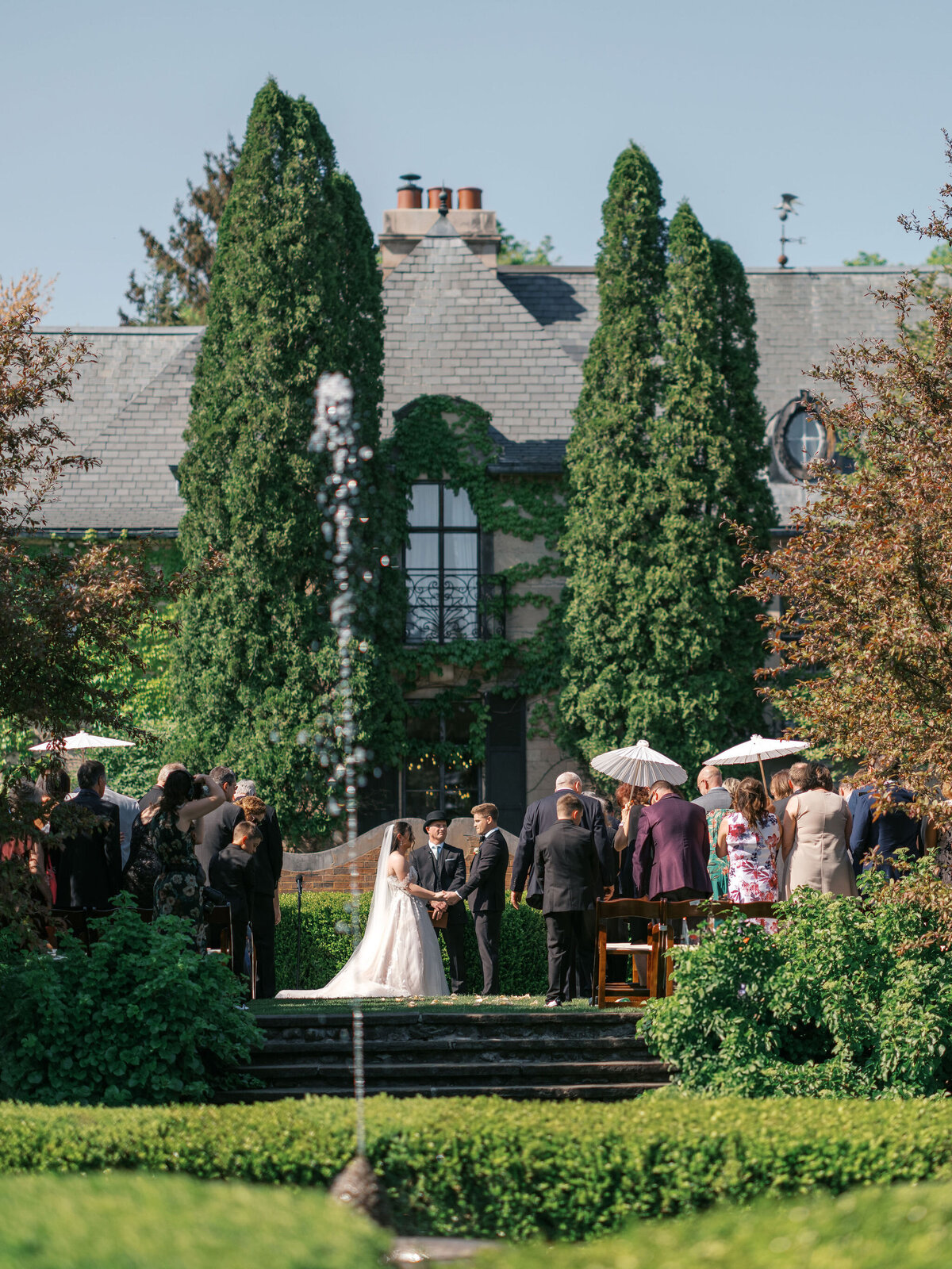 Maria + Grant + Truvision Studios 113