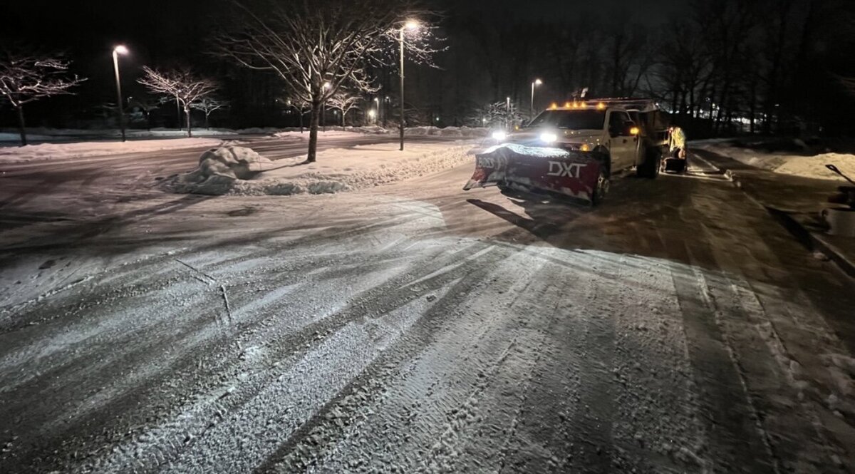 SNOW NEW 6 