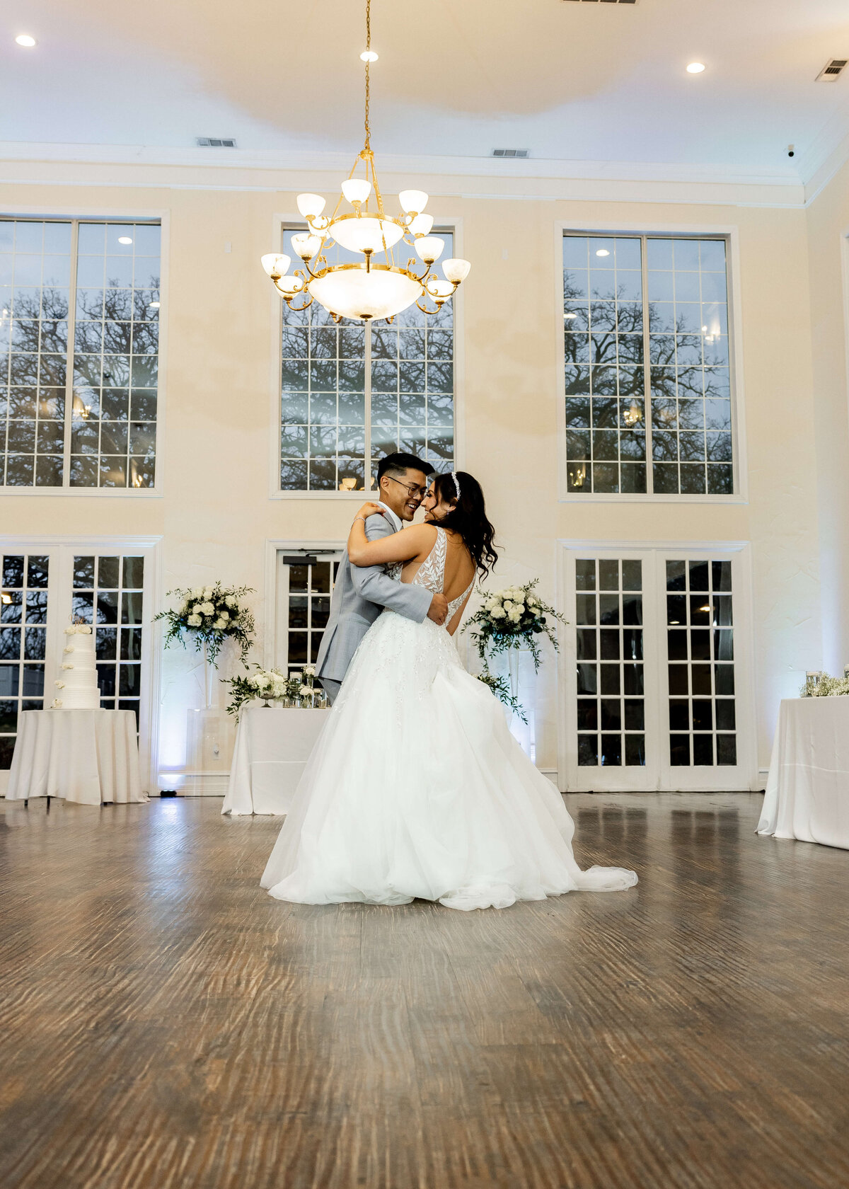 Springs Event Venue-Valley View-Texas-Wedding-Photography101