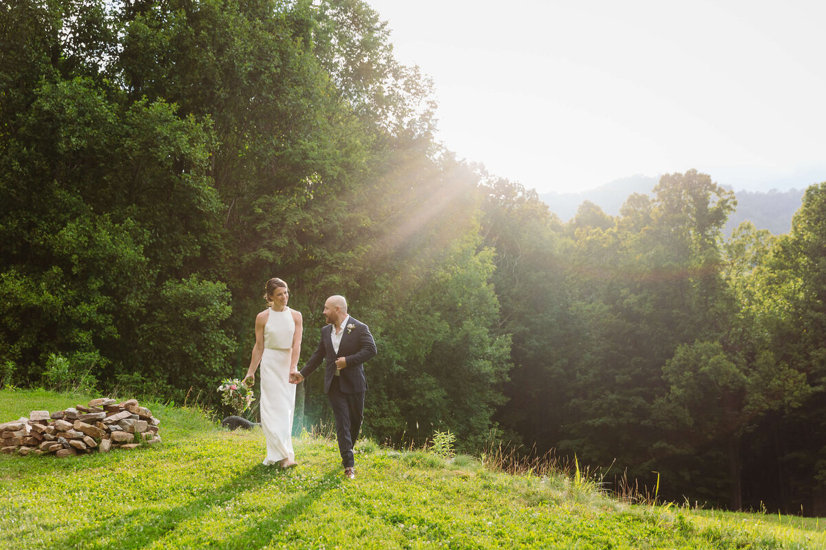 Hot-Springs-Cabin-NC-Elopement-26