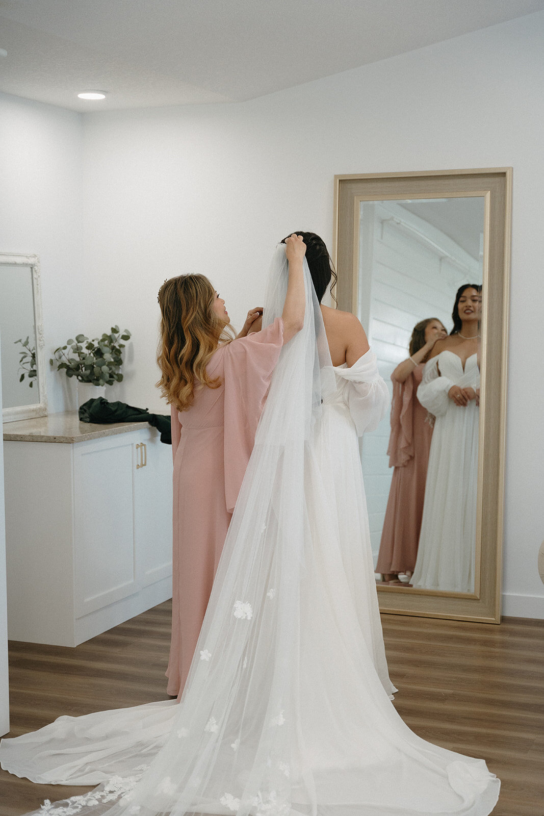 Red Deer Wedding Venue River Valley 53