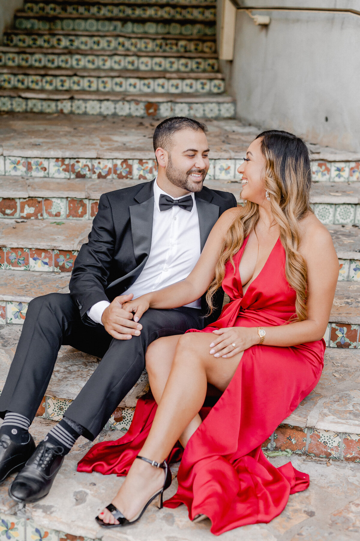 Sophia & Adam- Under the Sun Photography-157