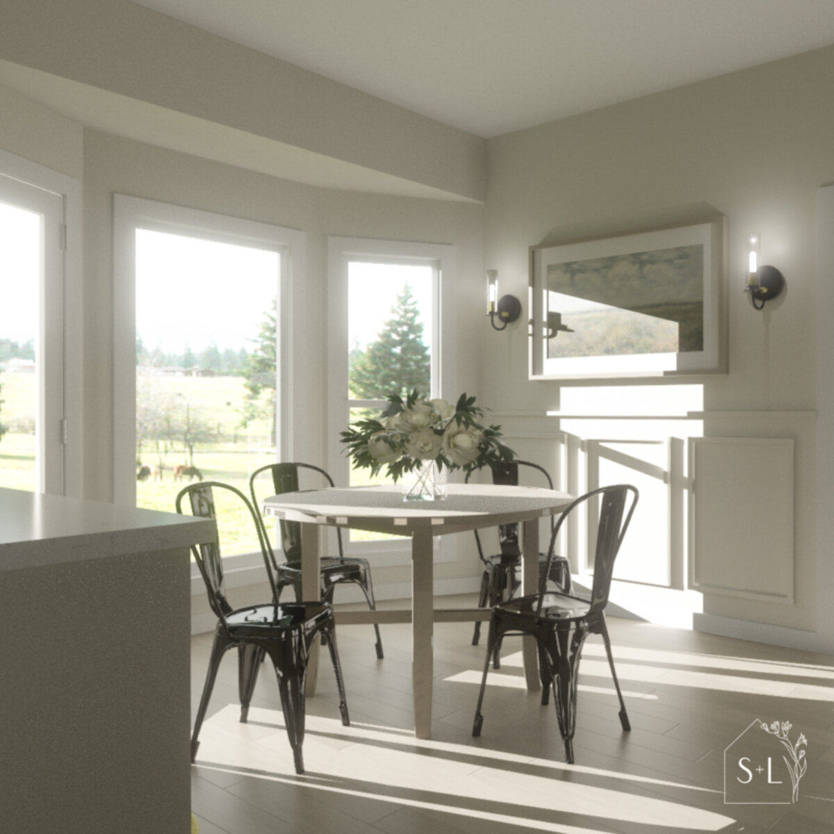 Breakfast-nook-design-