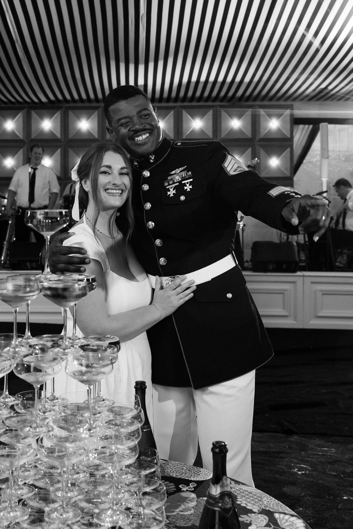 Colorful Tented Wedding At Family Home In South Carolina0063