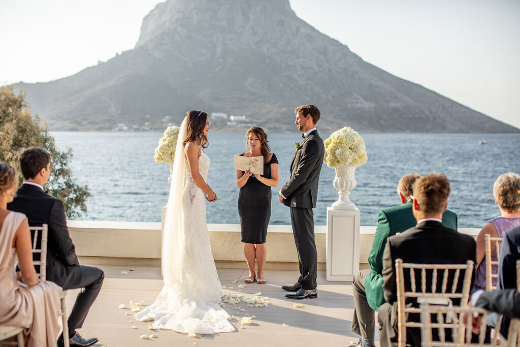 contemporary black and white wedding on kalimnos island (24)
