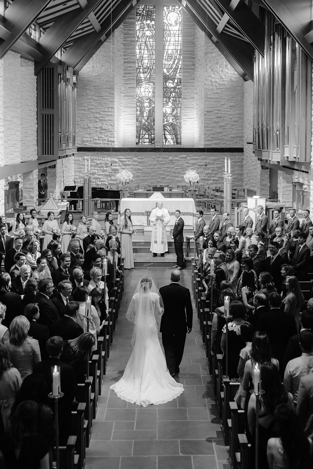 St-John-the-Divine-Chapel-Houston-Wedding-ceremony