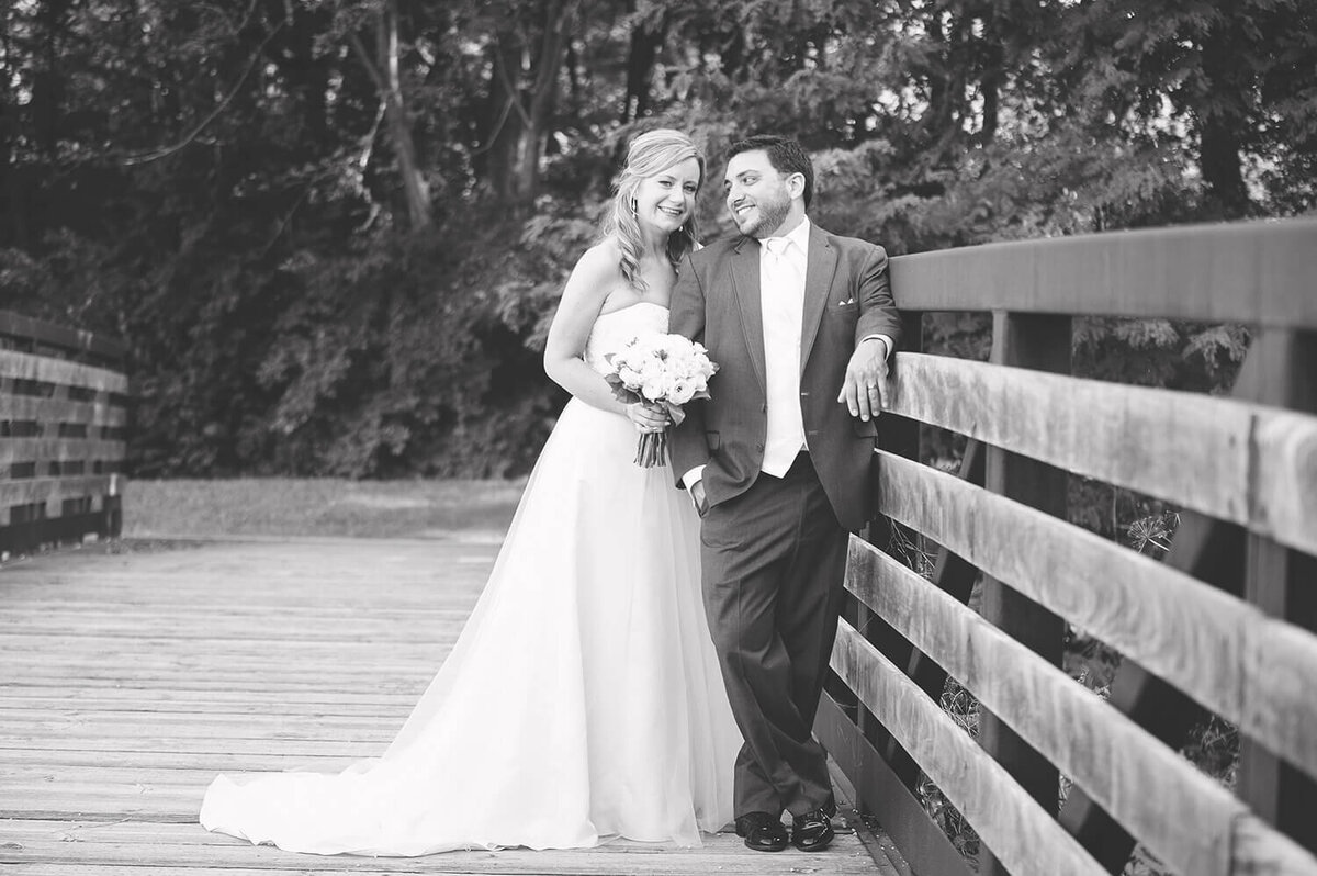 Rock Cut Wedding