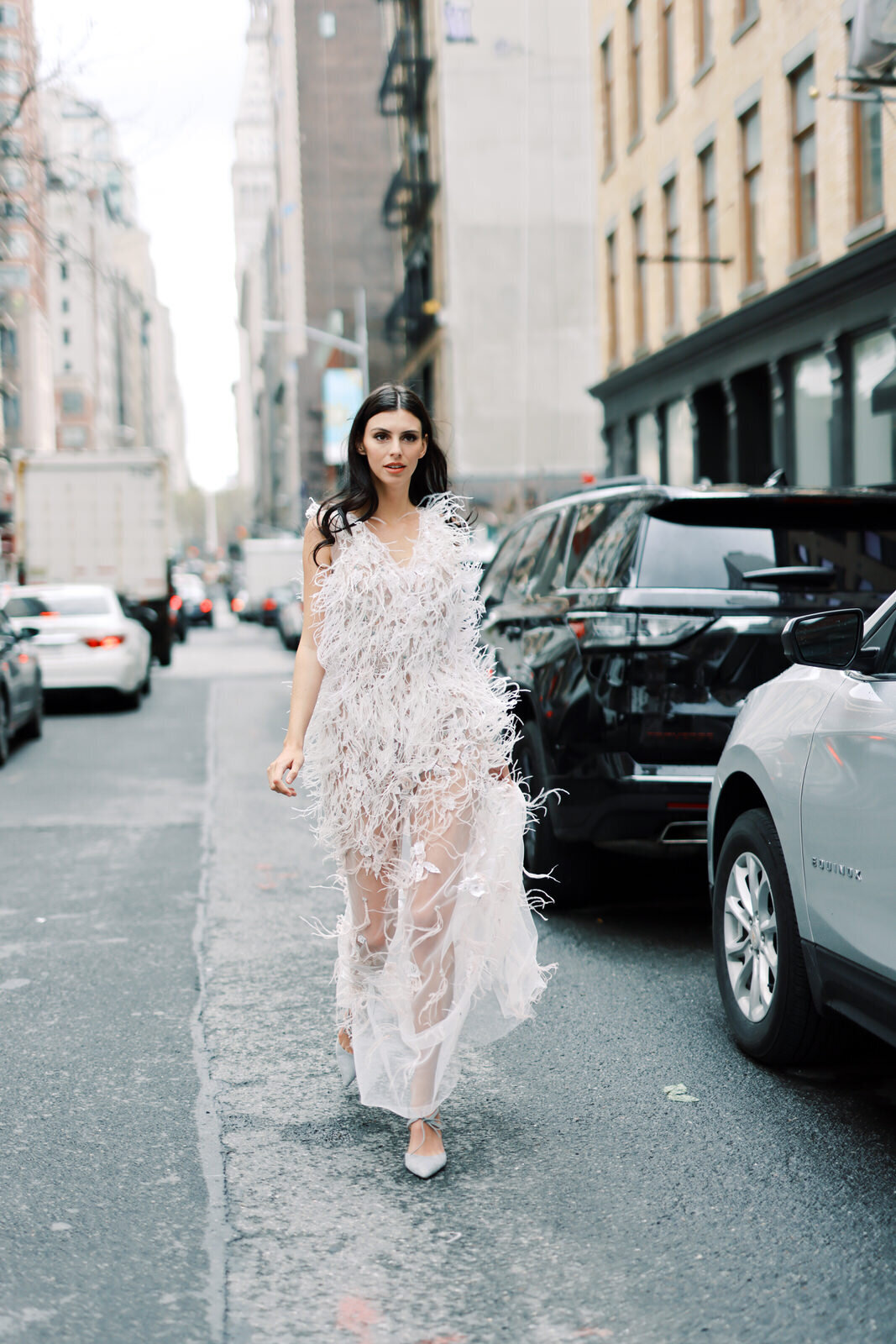 Chic and Modern Wedding Photography in New York City 21