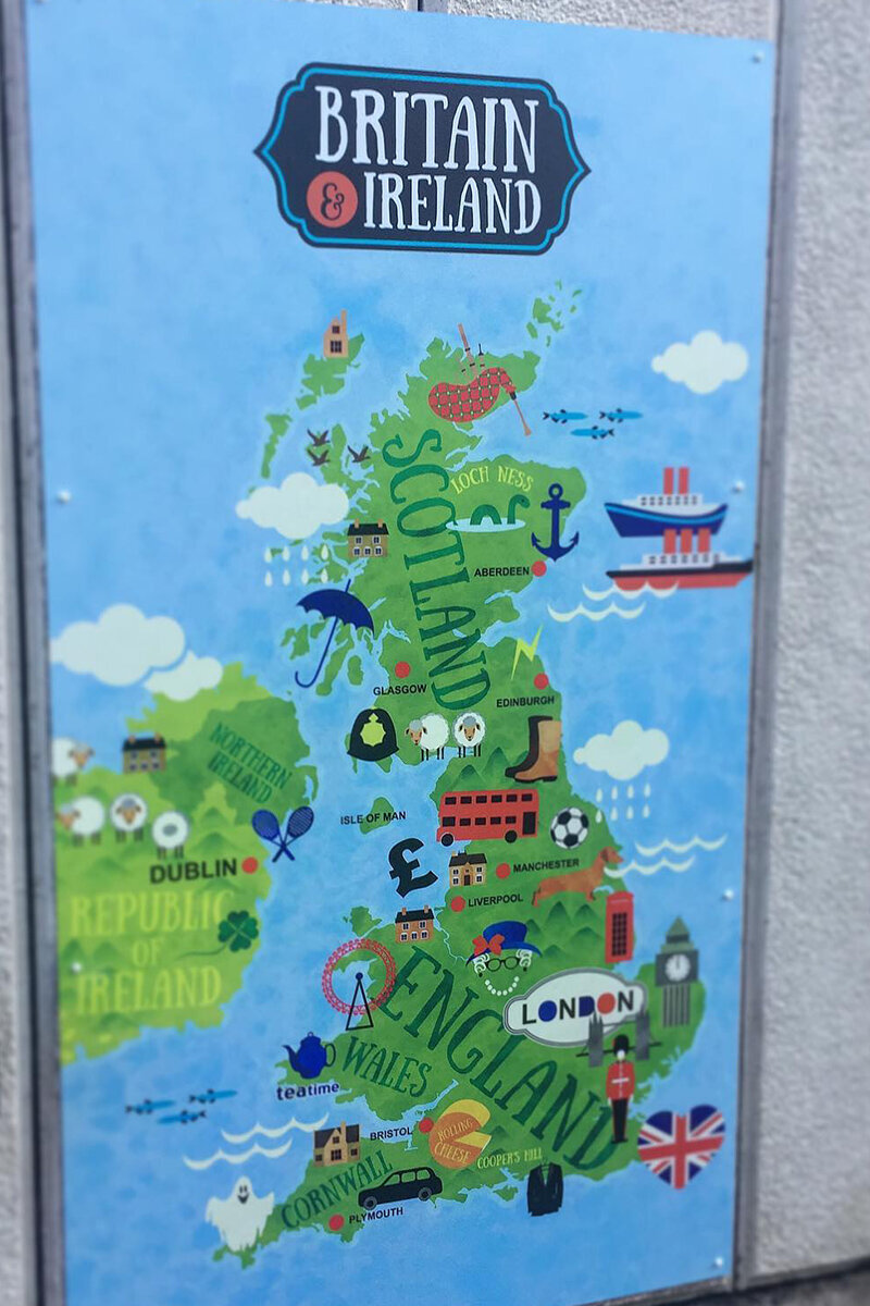 ellis-signs-digitally-printed-graphic-school-newcastle-gateshead-north-east