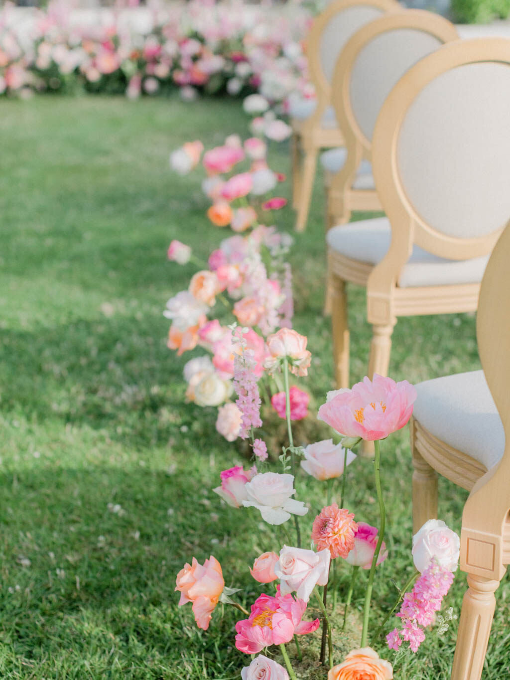 wedding planner France Paris South of France French Riviera  (50)
