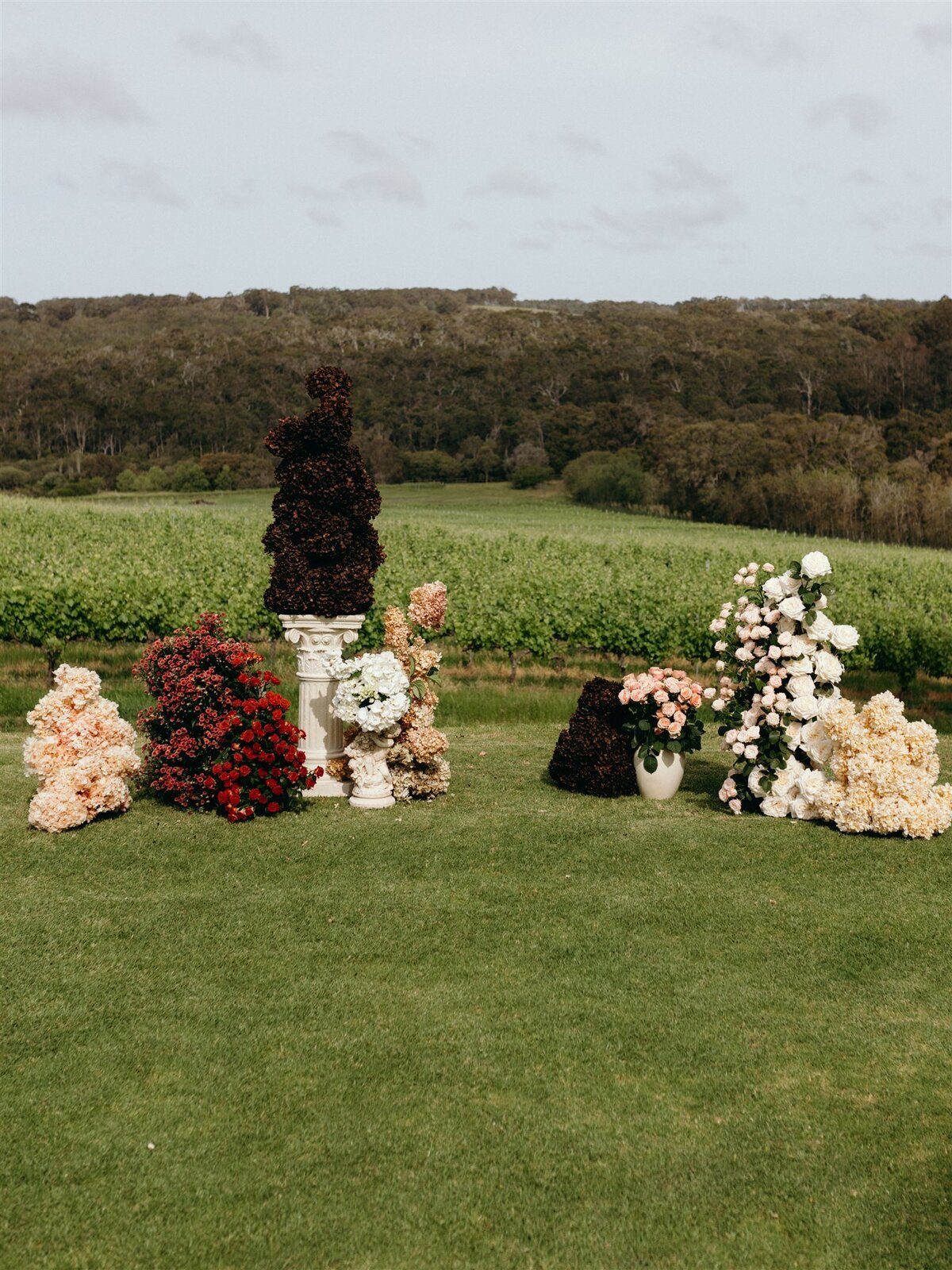 4. Rose & Brent Wedding-33