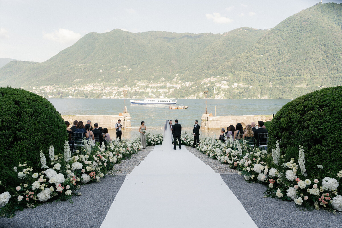 Destination Wedding Planner - Ceremony-158