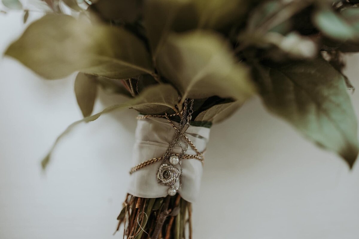 Wedding in Mogadore, Ohio