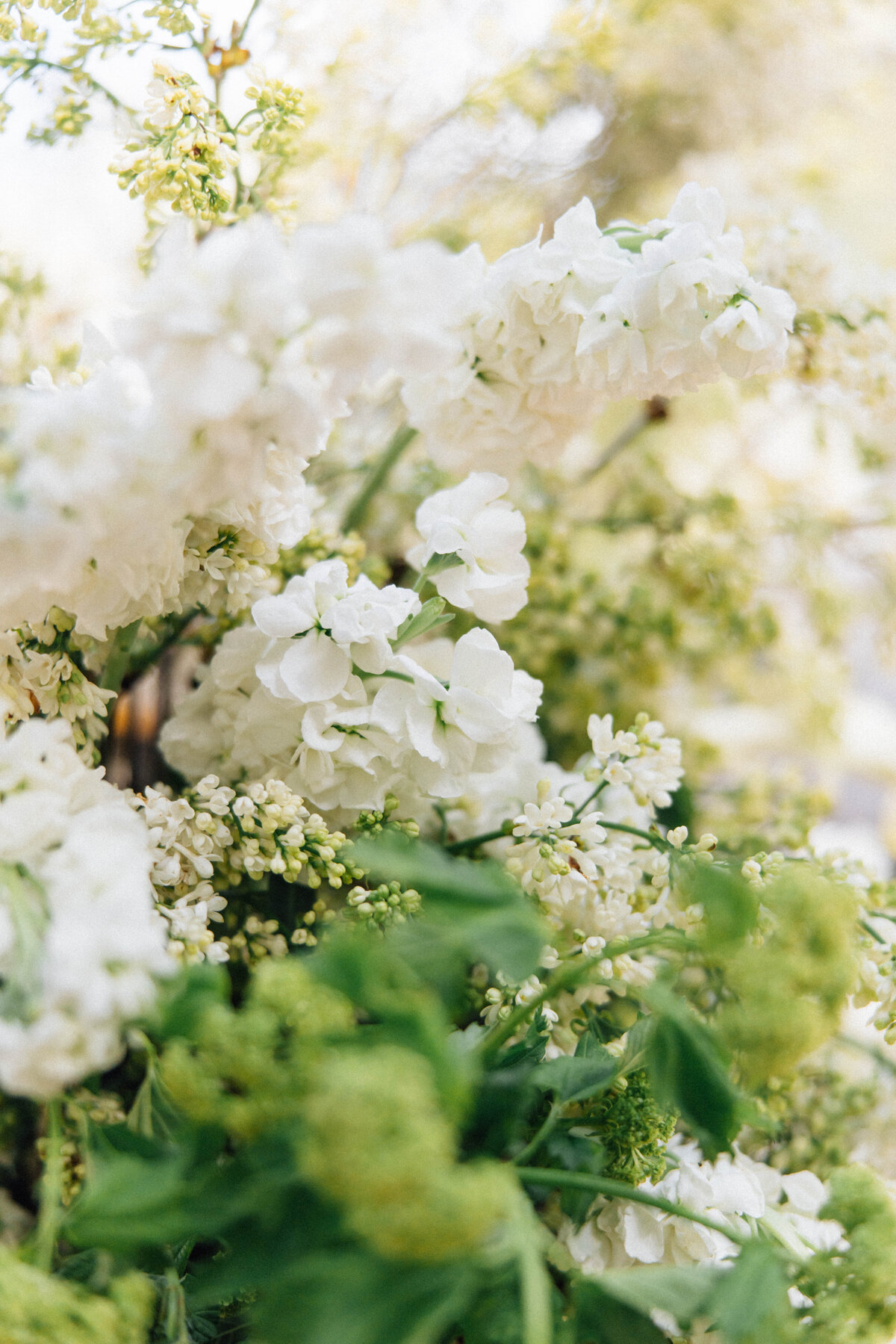 Styled Shoot La Caille-16