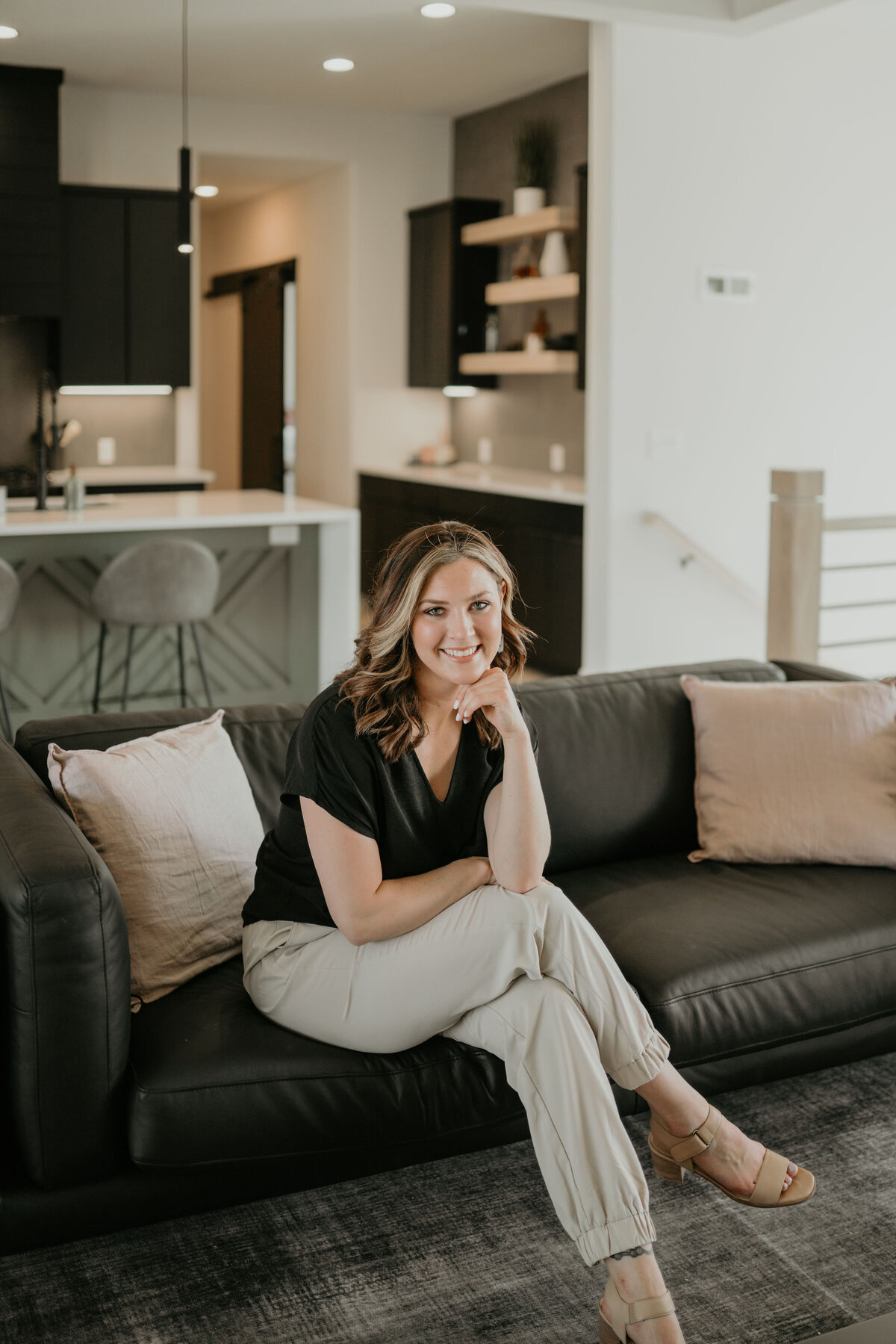 About Rooted Interior Design | Wichita’s Design Expert