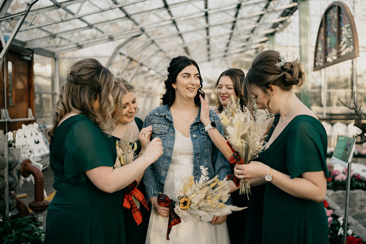 David Welch Winter Gardens in Duthie Park Aberdeen Wedding Photography 275