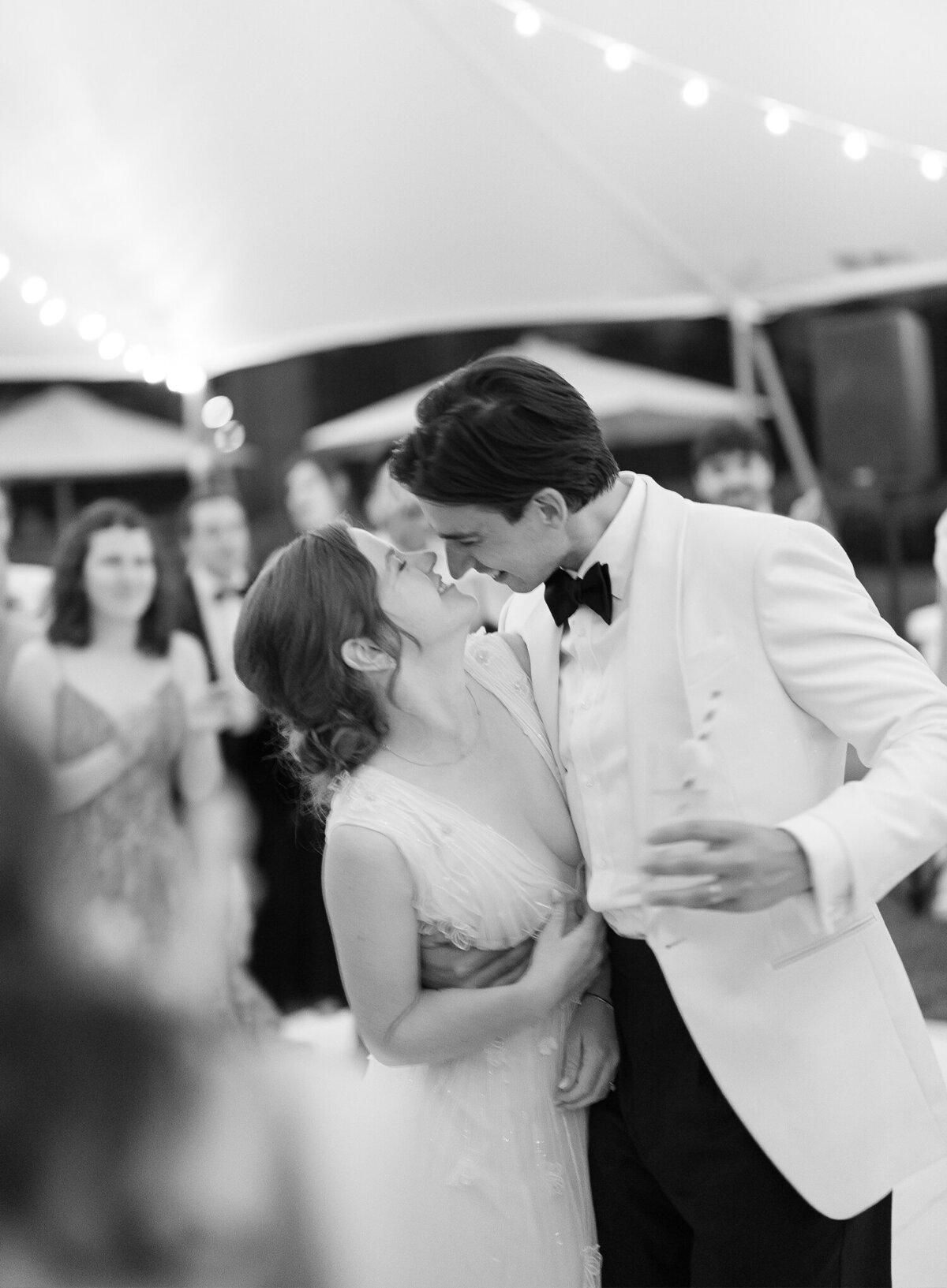 Seattle Tennis Club Wedding - Film Photography - H&G - 58
