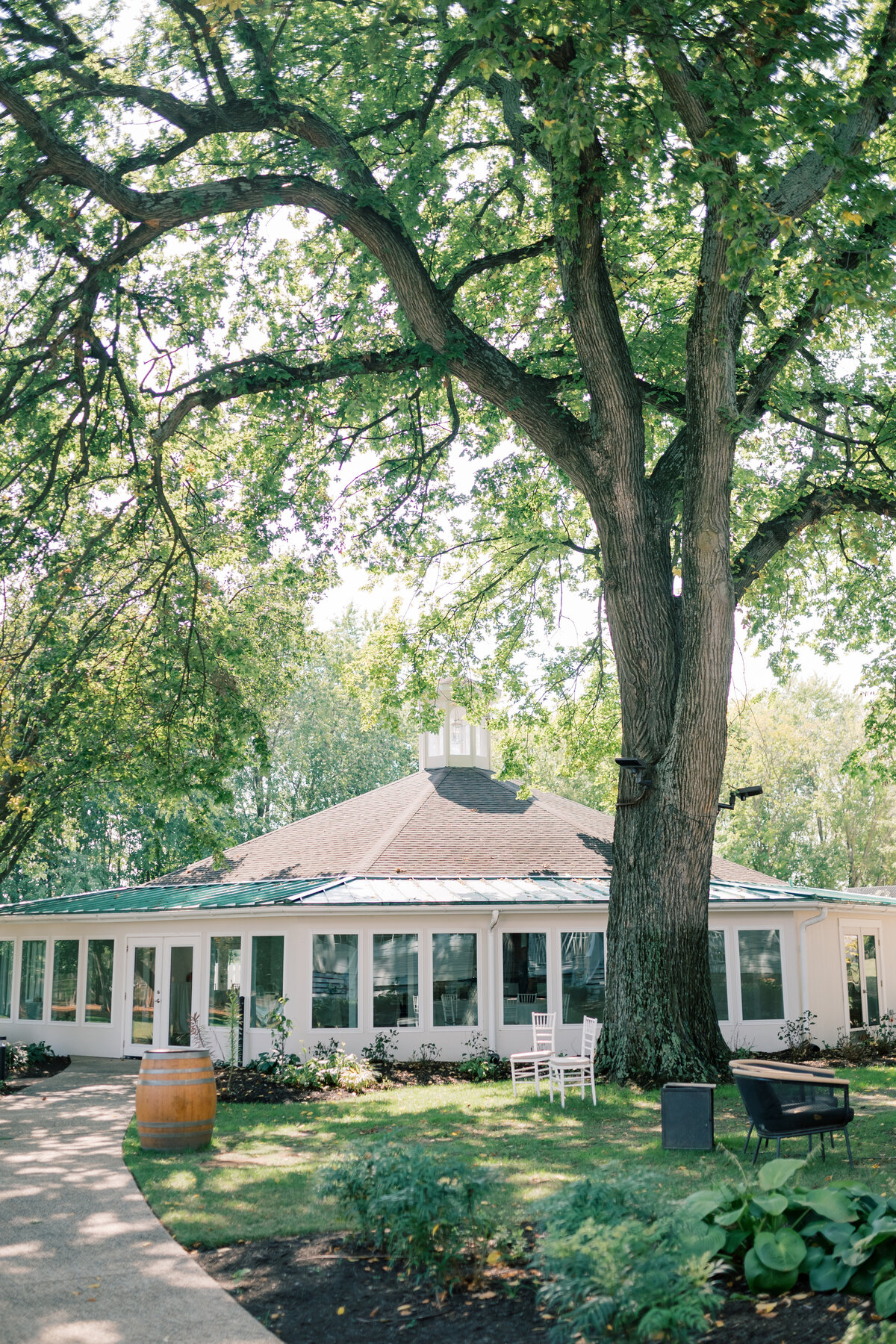Michelle and Allan at Kent Island Manor Maryland Wedding-15