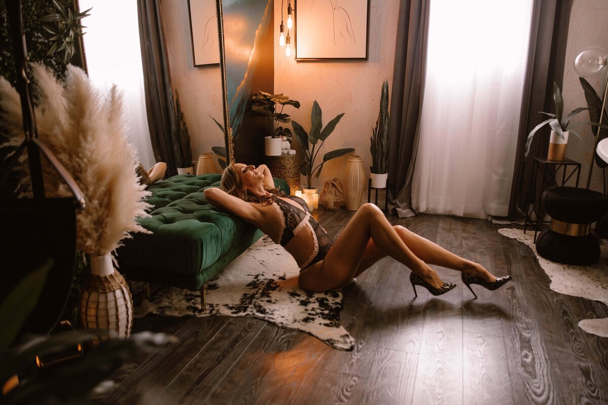 boudoir photography near me florida