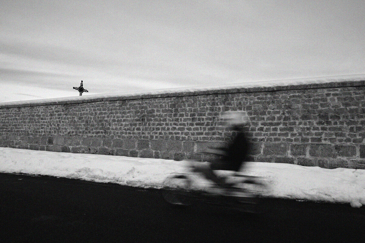 Bart Van der Moeren - Snapshots - 068