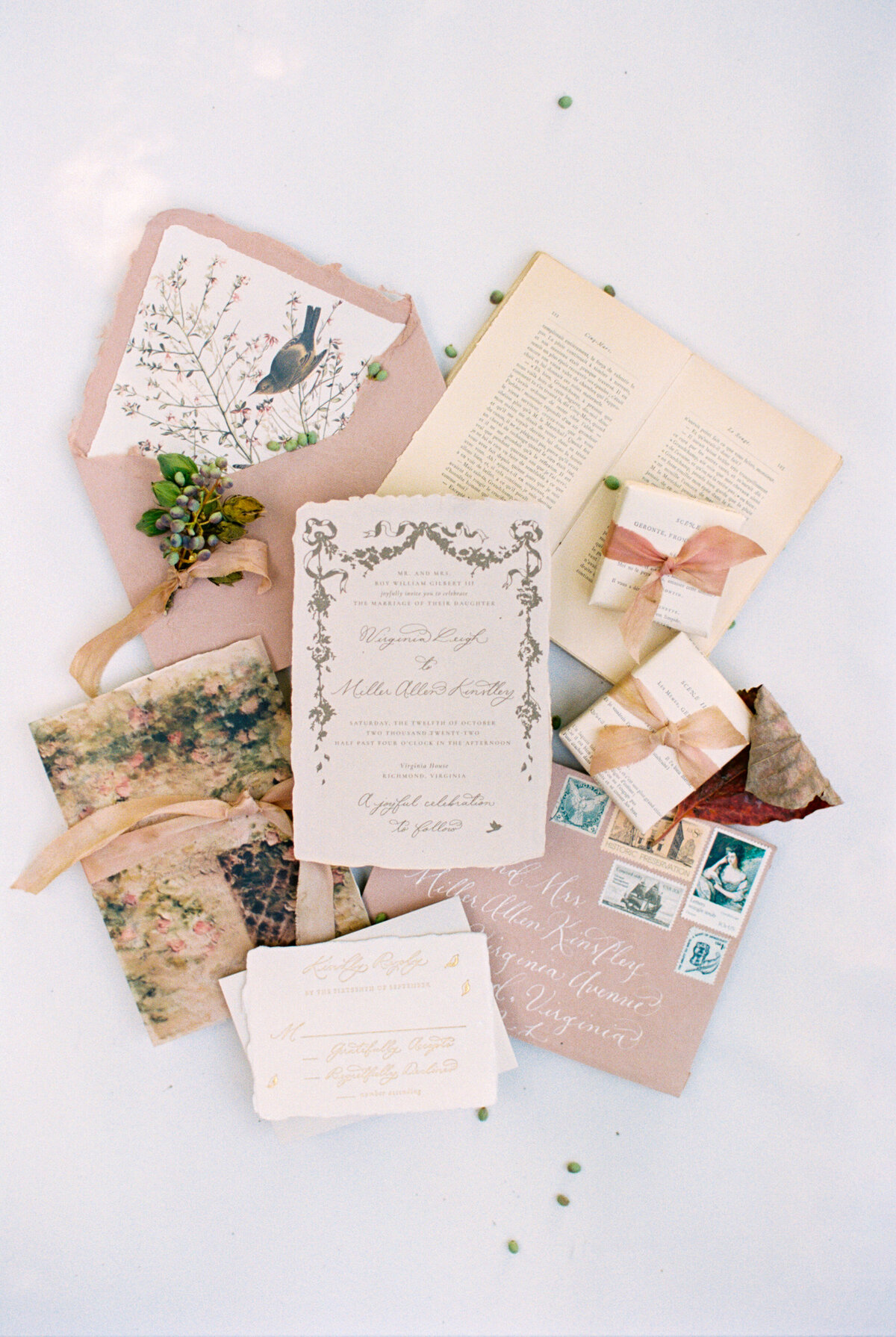 virginia house wedding editorial portraits-8