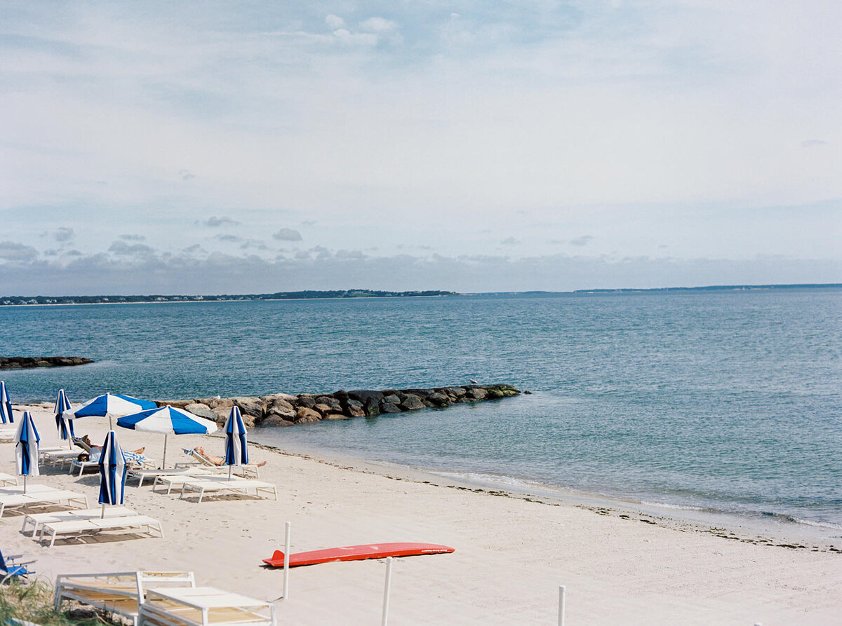 Wianno Club Cape Cod Wedding-Halie Child Photography-3