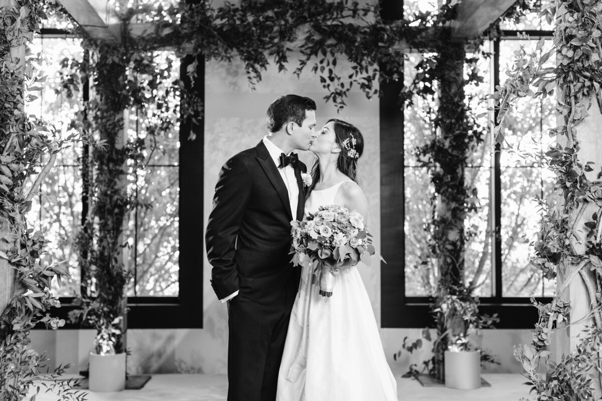 Restoration Hardware Inspired Wedding 20