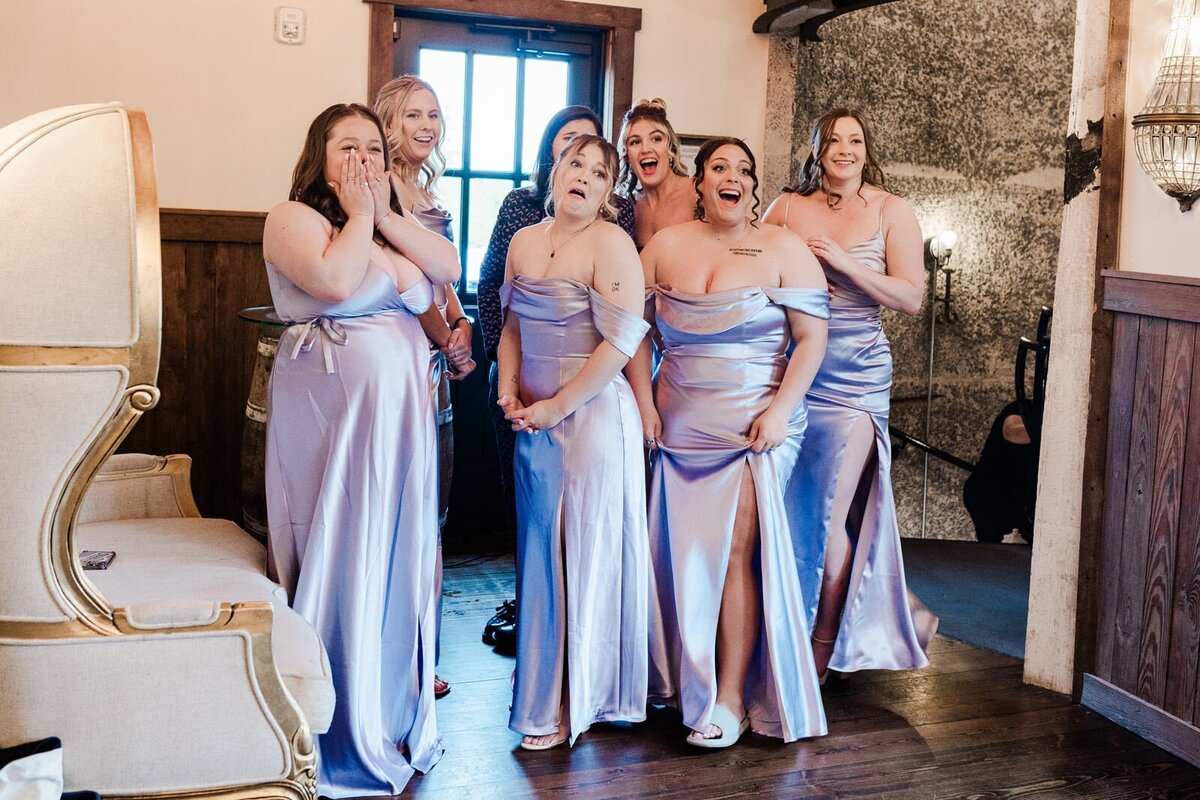 Fairfax Virginia Wedding Photographer | Jess Nichols Photography 30