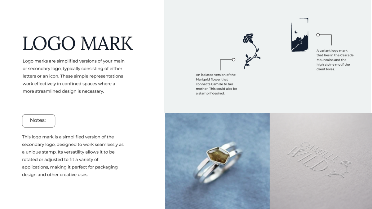 Logo Mark