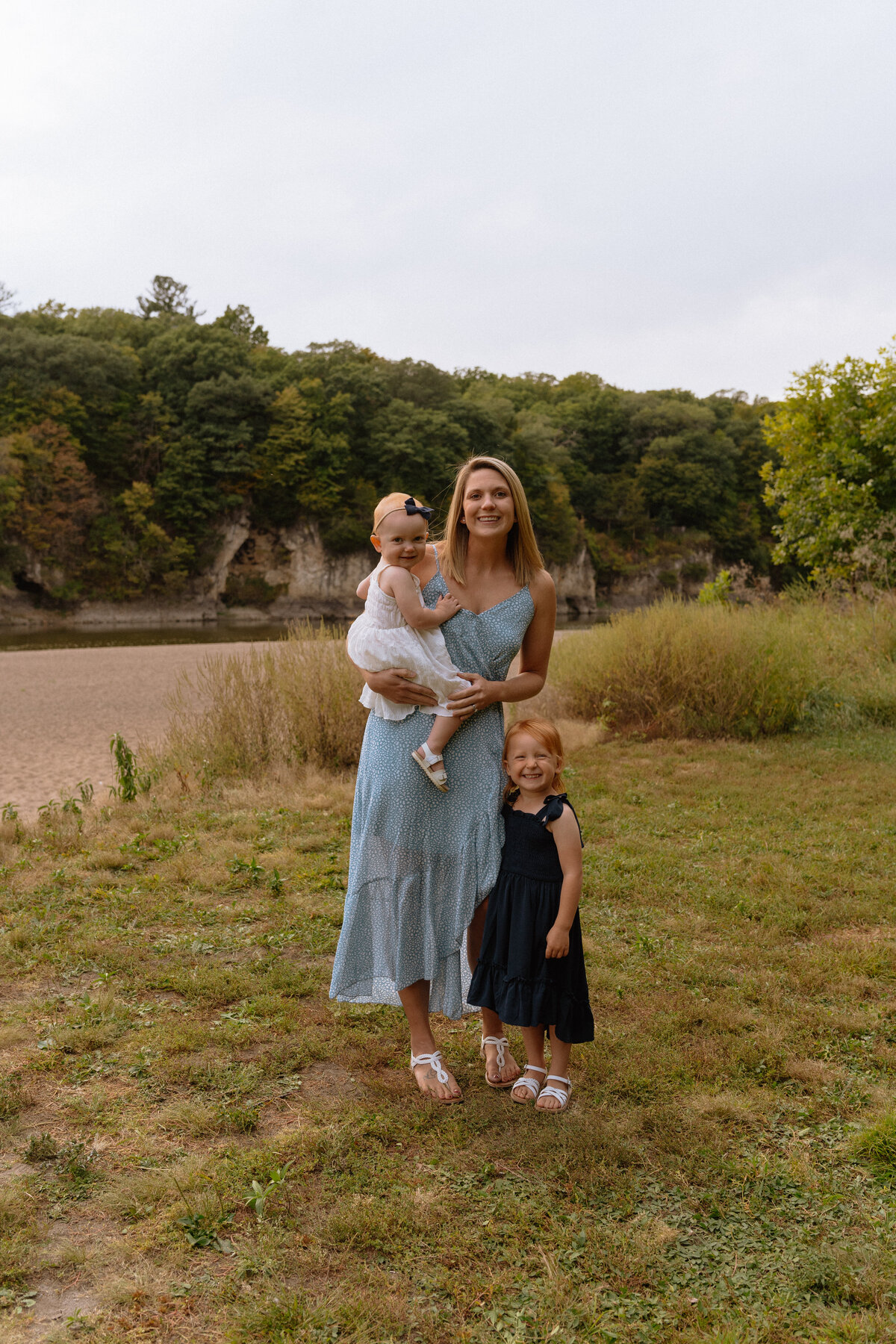 Markey Family-1