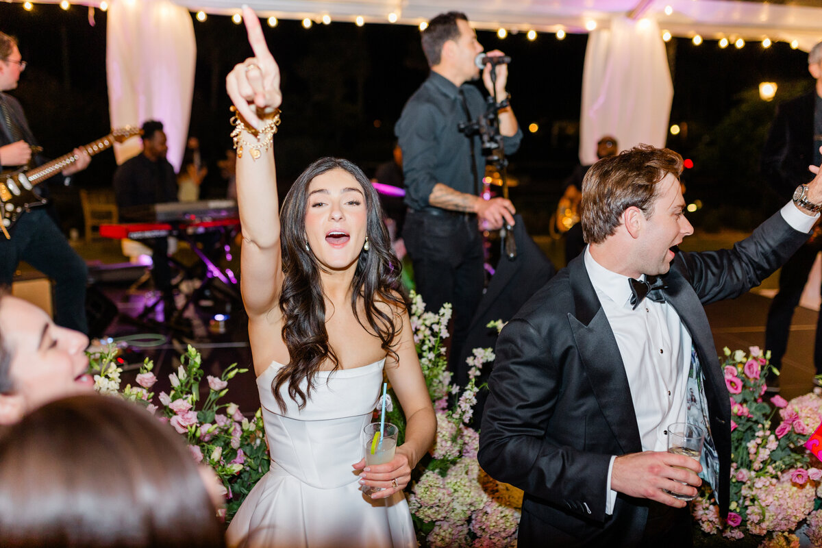 ponte verde Inn & Club WeddingA5511